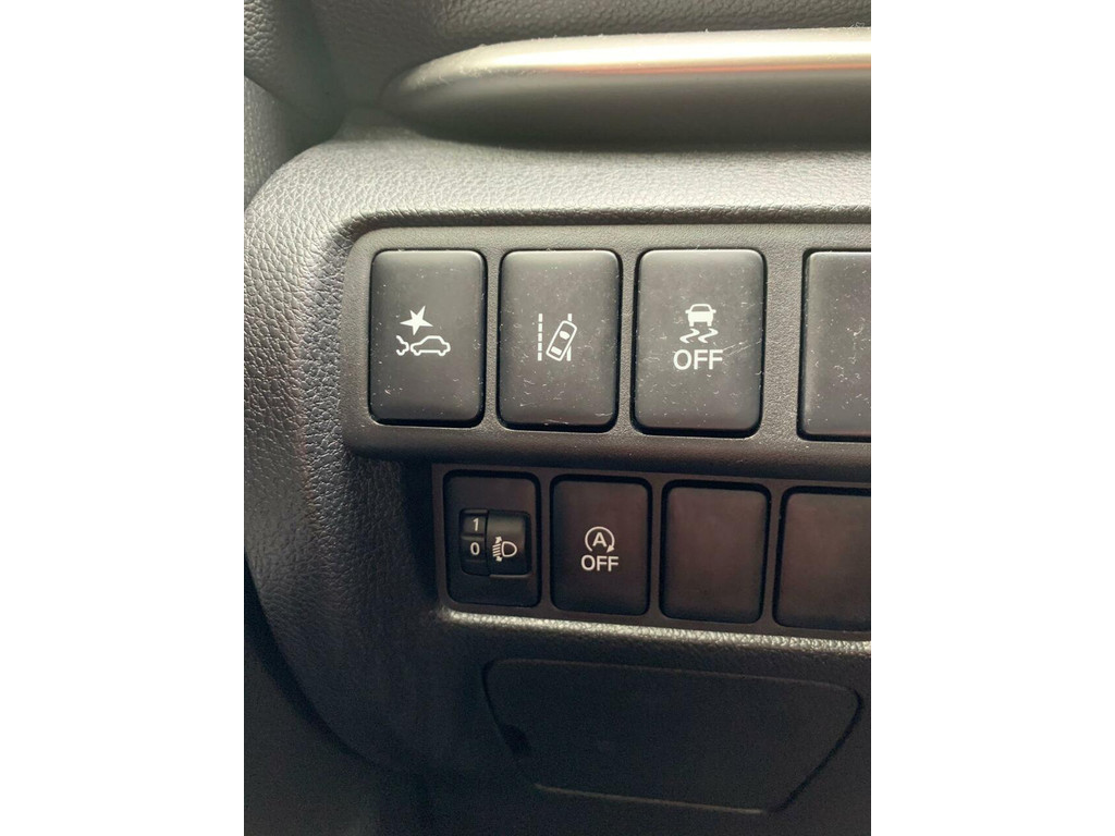 Mitsubishi Eclipse Cross (SR802V) met abonnement