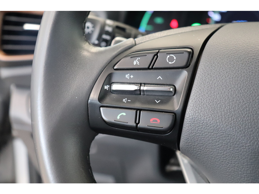 Hyundai IONIQ (ZT249L) met abonnement