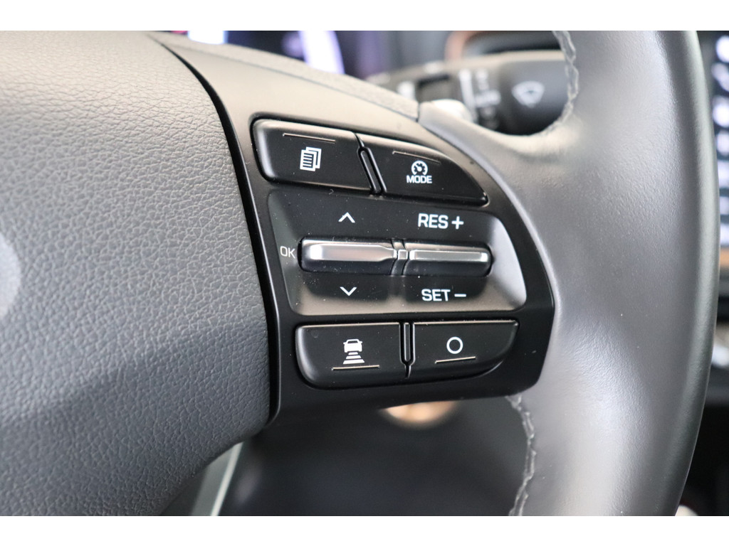 Hyundai IONIQ (ZT249L) met abonnement