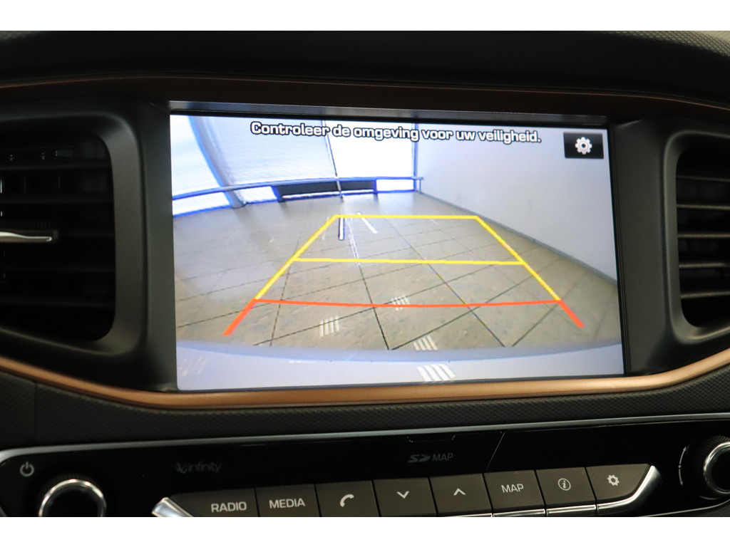 Hyundai IONIQ (ZT249L) met abonnement