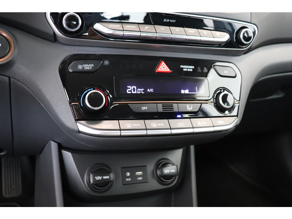 Hyundai IONIQ (ZT249L) met abonnement