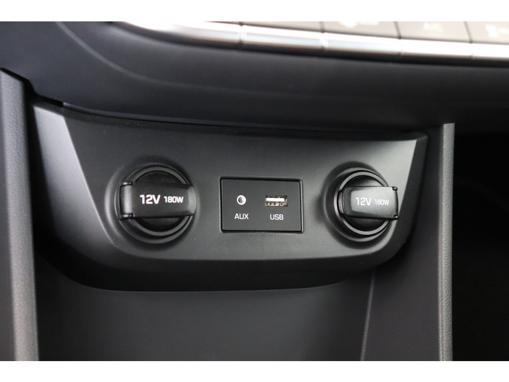Hyundai IONIQ (ZT249L) met abonnement