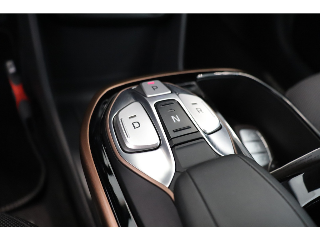 Hyundai IONIQ (ZT249L) met abonnement