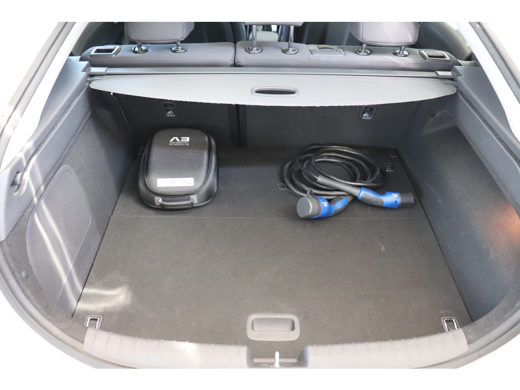 Hyundai IONIQ (ZT249L) met abonnement