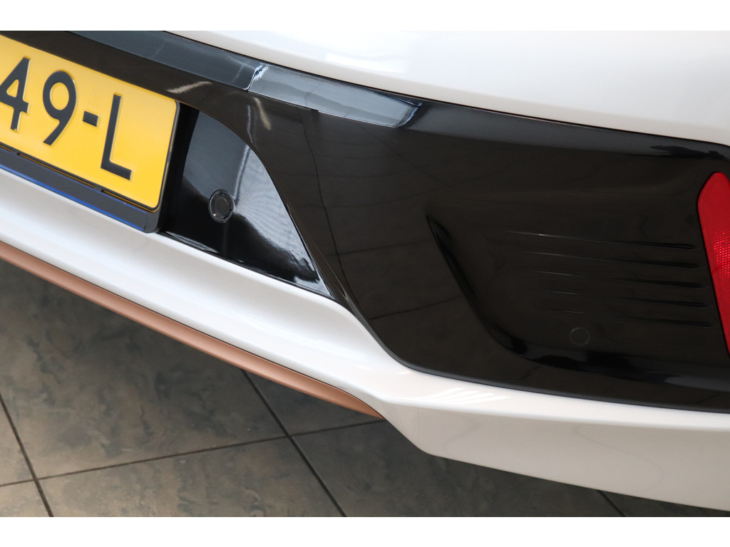 Hyundai IONIQ (ZT249L) met abonnement