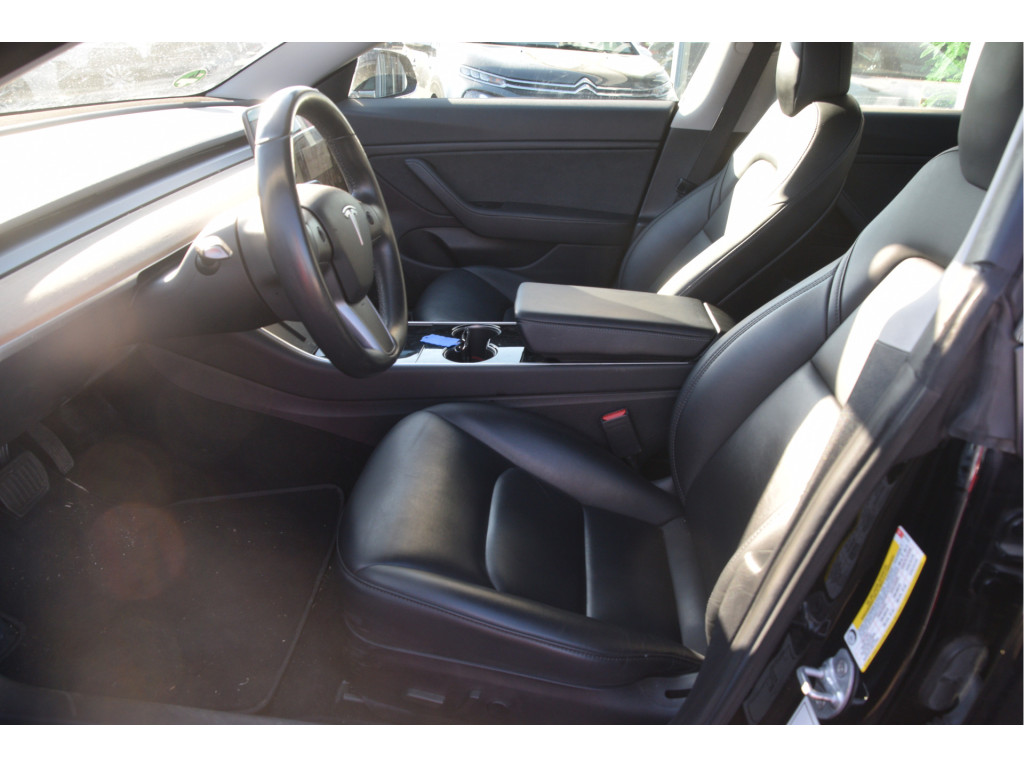 Tesla Model 3 (ZL633D) met abonnement