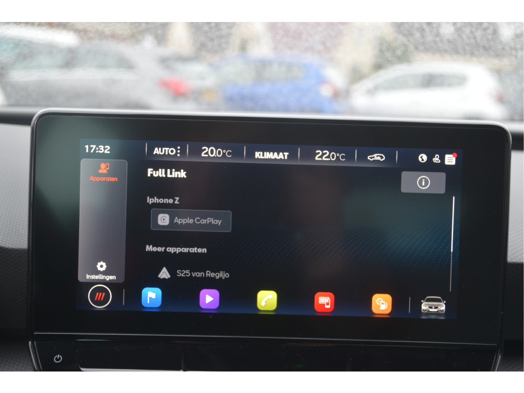 Seat Leon (L133ZJ) met abonnement