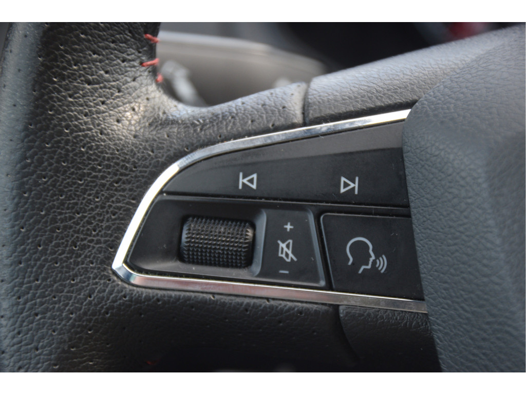 Seat Arona (G393SH) met abonnement