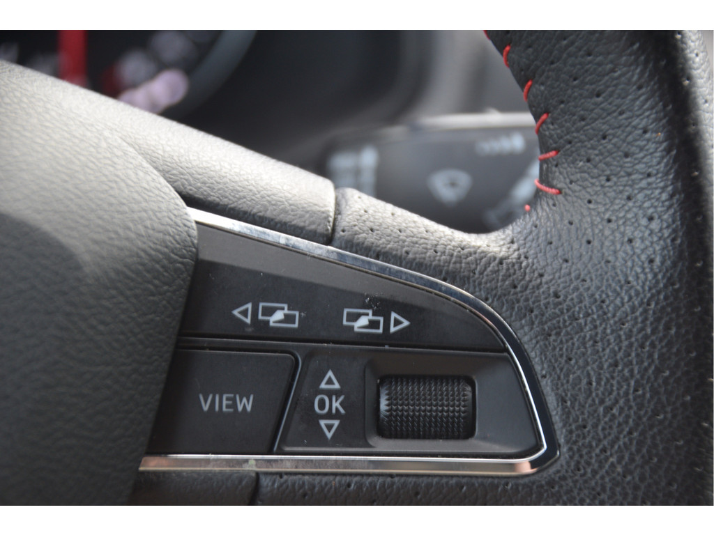 Seat Arona (G393SH) met abonnement