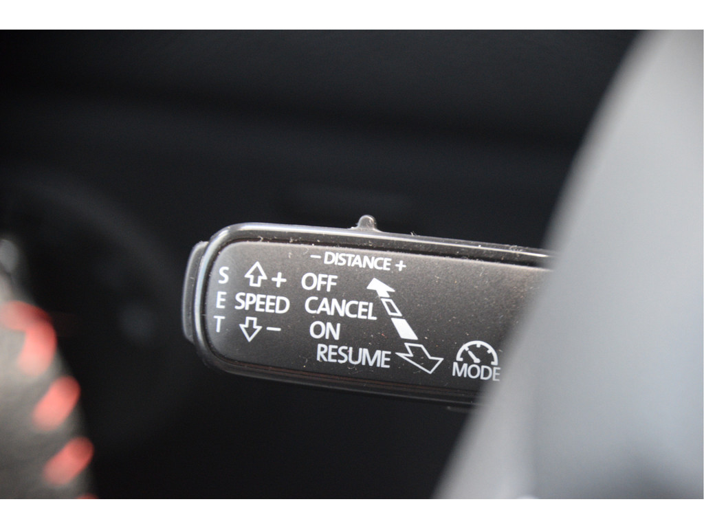 Seat Arona (G393SH) met abonnement