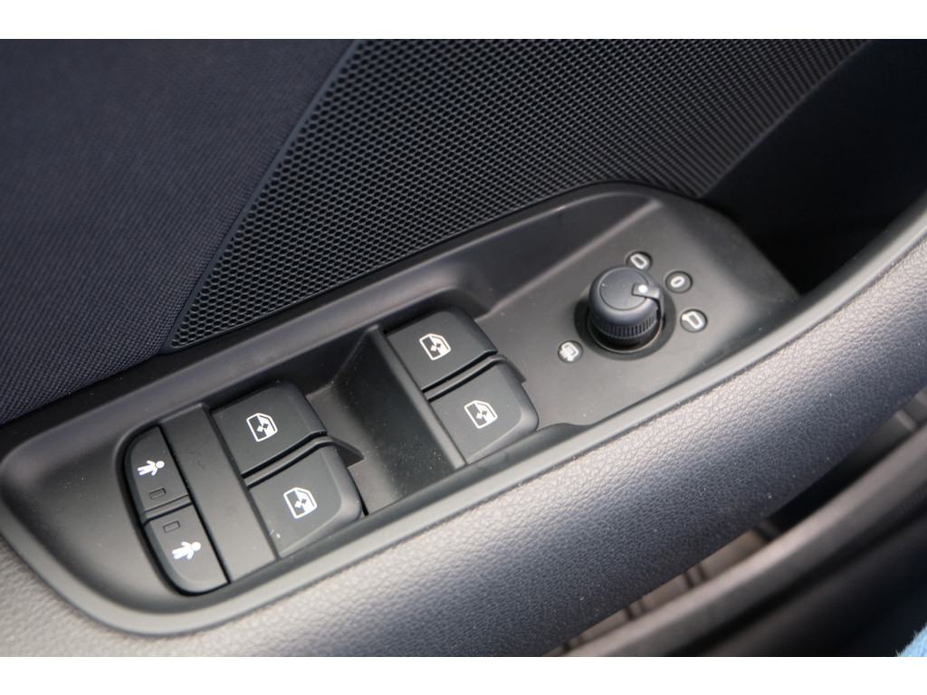 Audi A3 (NB711X) met abonnement