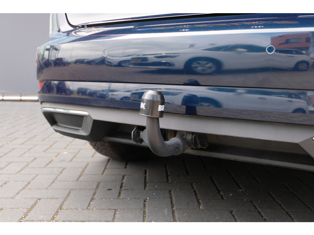 Audi A3 (NB711X) met abonnement