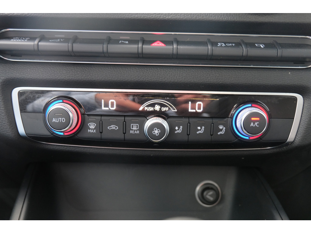 Audi A3 (NB711X) met abonnement