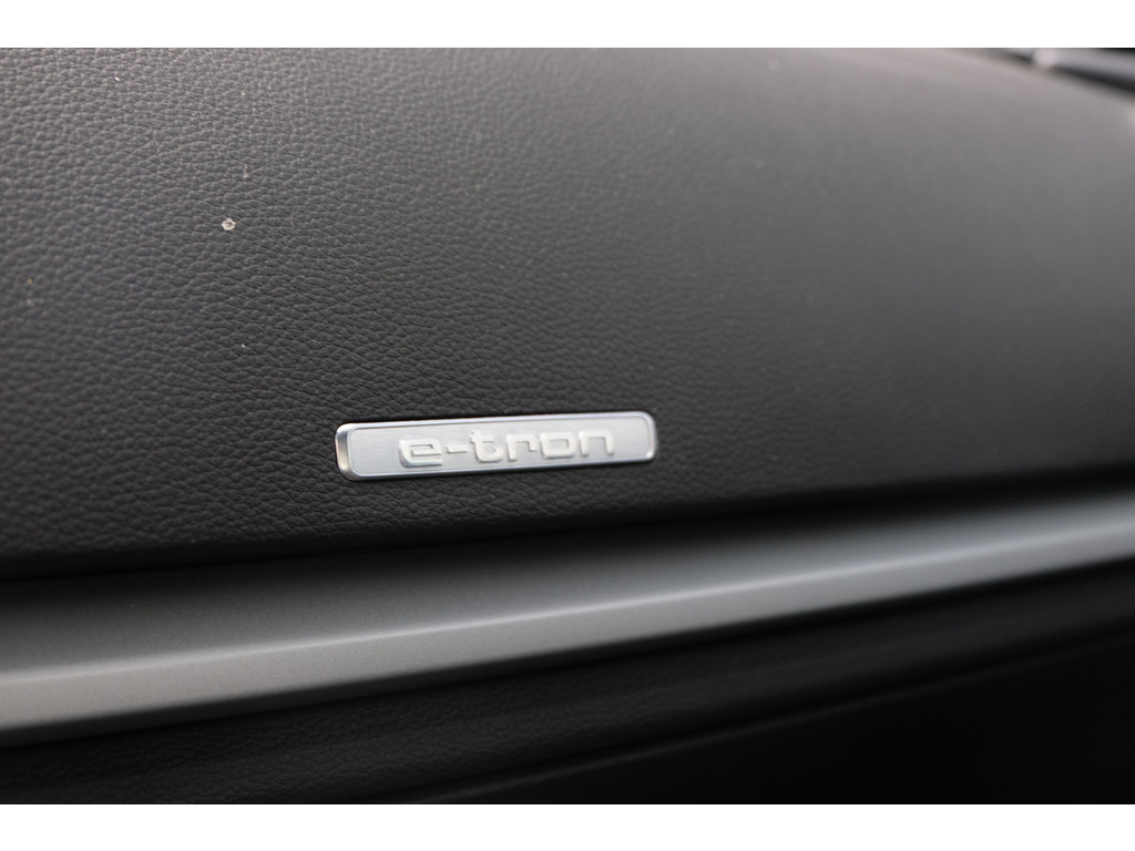 Audi A3 (NB711X) met abonnement