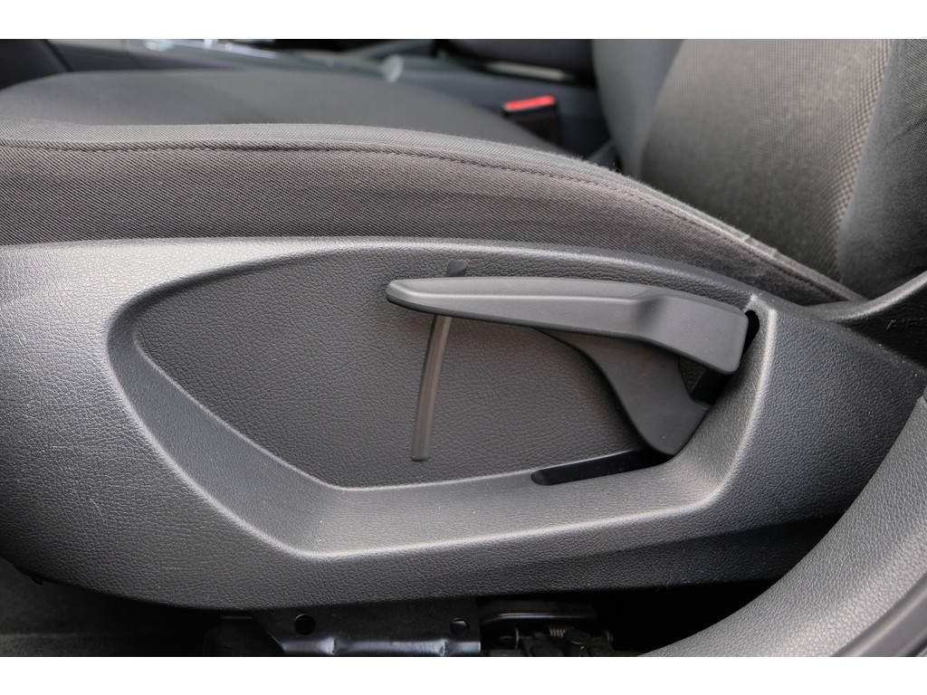 Audi A3 (NB711X) met abonnement