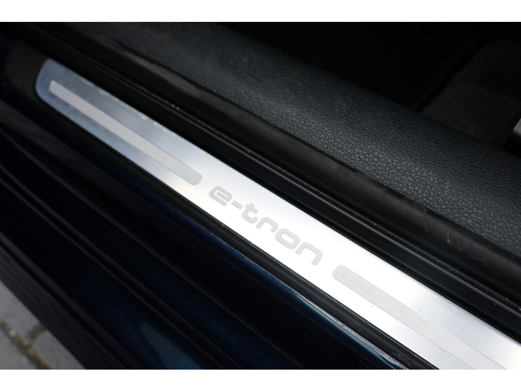 Audi A3 (NB711X) met abonnement