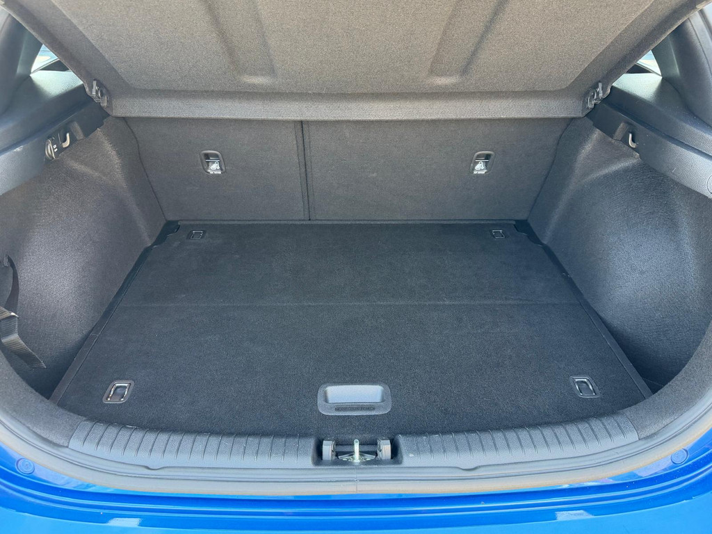 Kia Ceed (J798NH) met abonnement