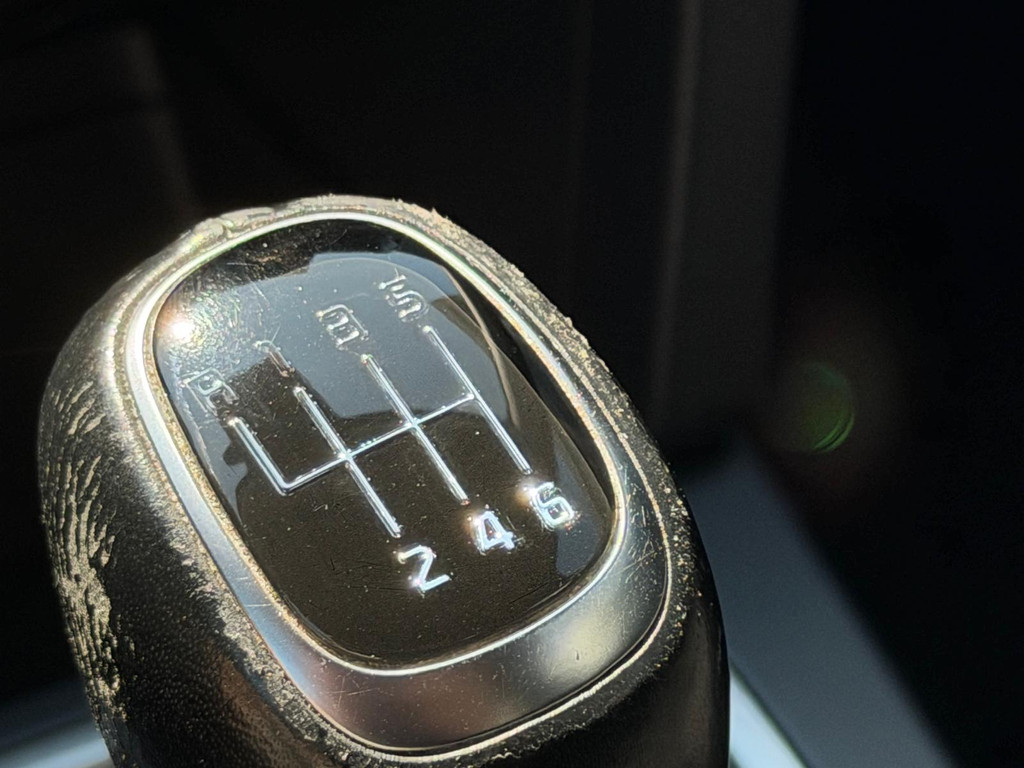 Kia Ceed (J798NH) met abonnement