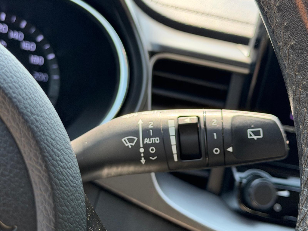 Kia Ceed (J798NH) met abonnement