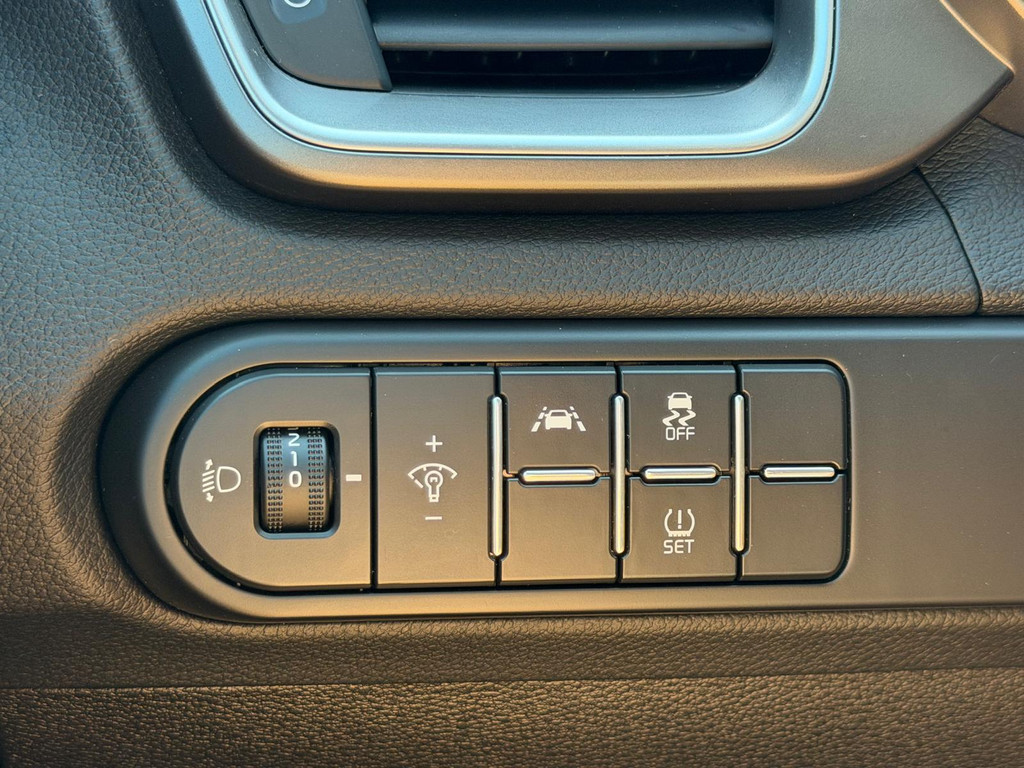 Kia Ceed (J798NH) met abonnement
