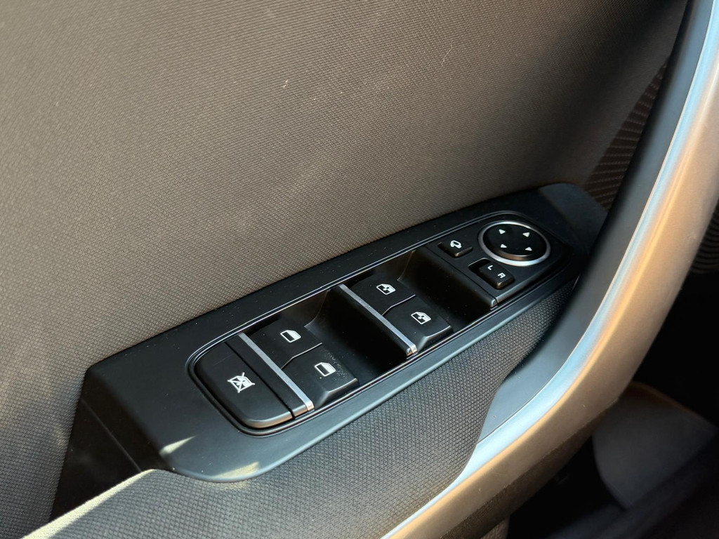 Kia Ceed (J798NH) met abonnement