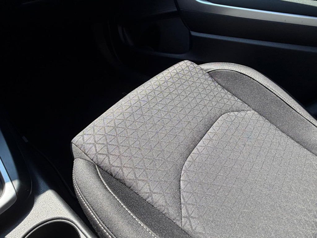 Kia Ceed (J798NH) met abonnement