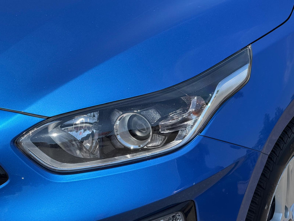 Kia Ceed (J798NH) met abonnement