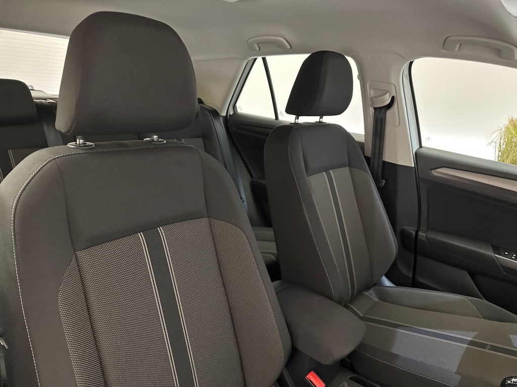 Volkswagen T-Roc (N035XD) met abonnement
