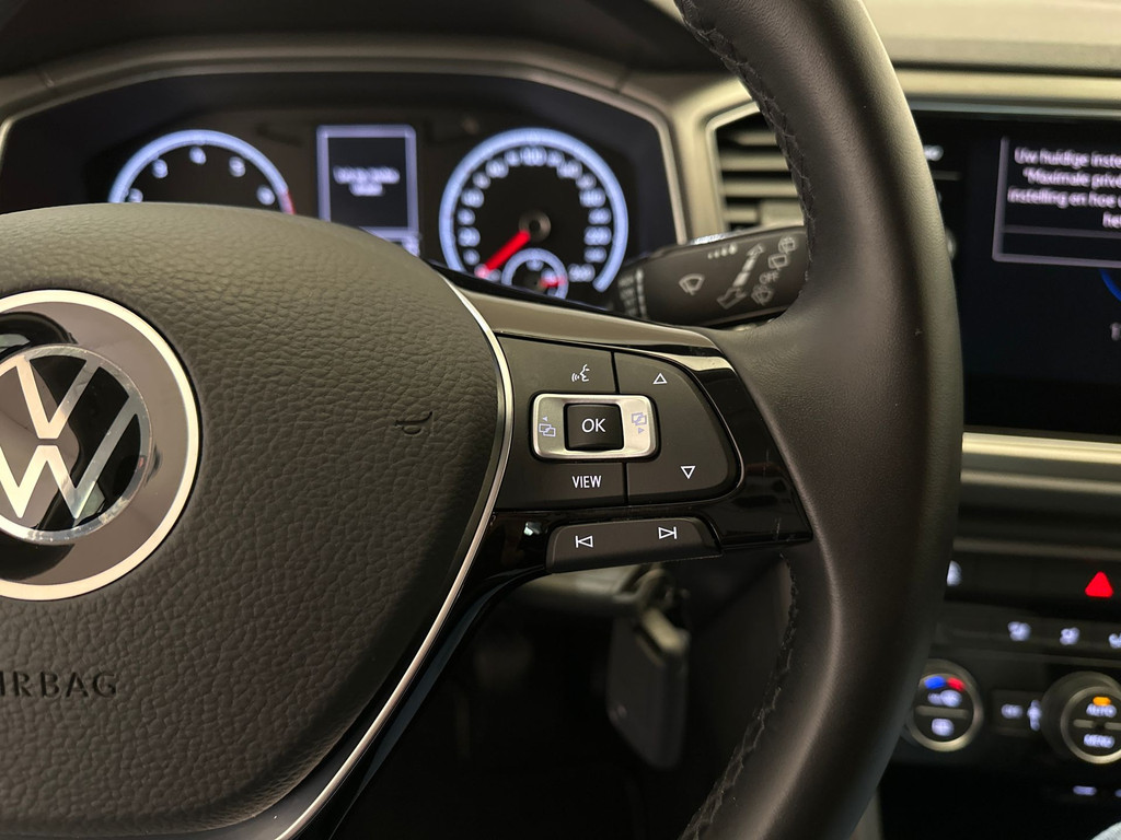 Volkswagen T-Roc (N035XD) met abonnement