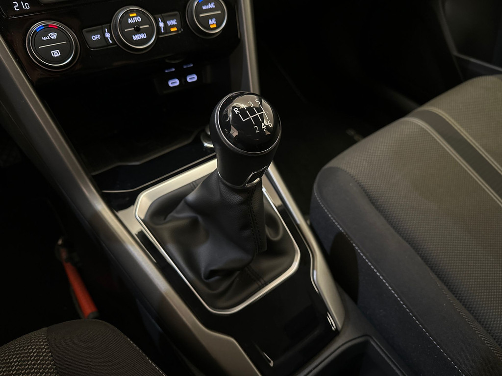 Volkswagen T-Roc (N035XD) met abonnement