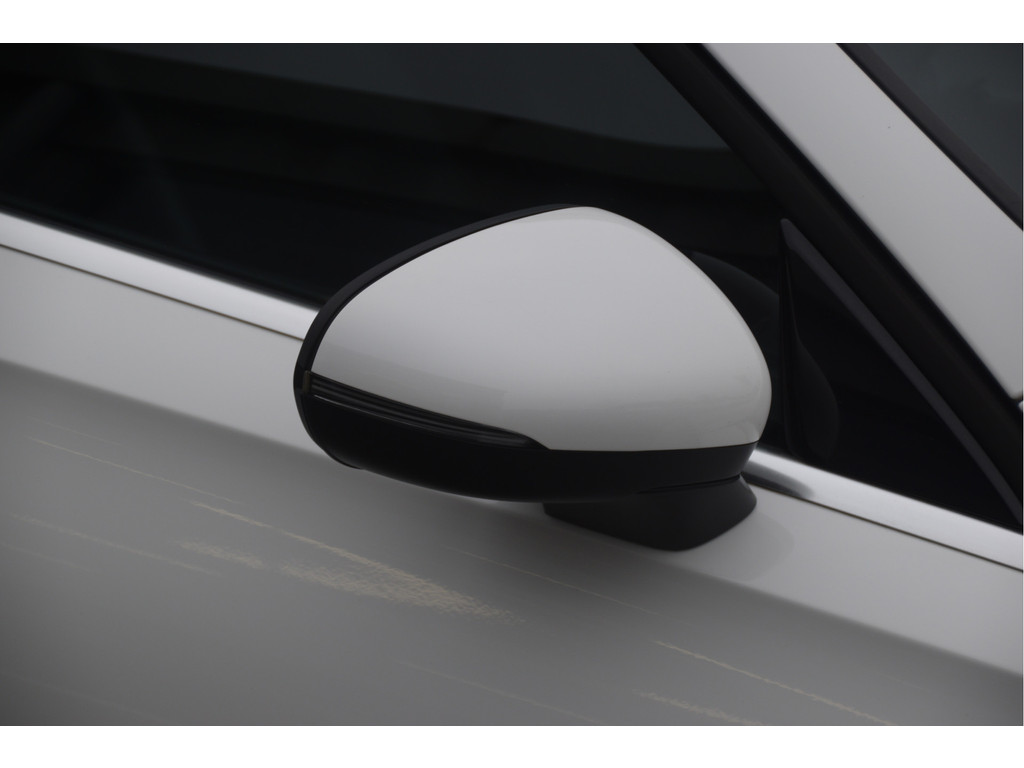 Mercedes-Benz A-Klasse (G824JJ) met abonnement