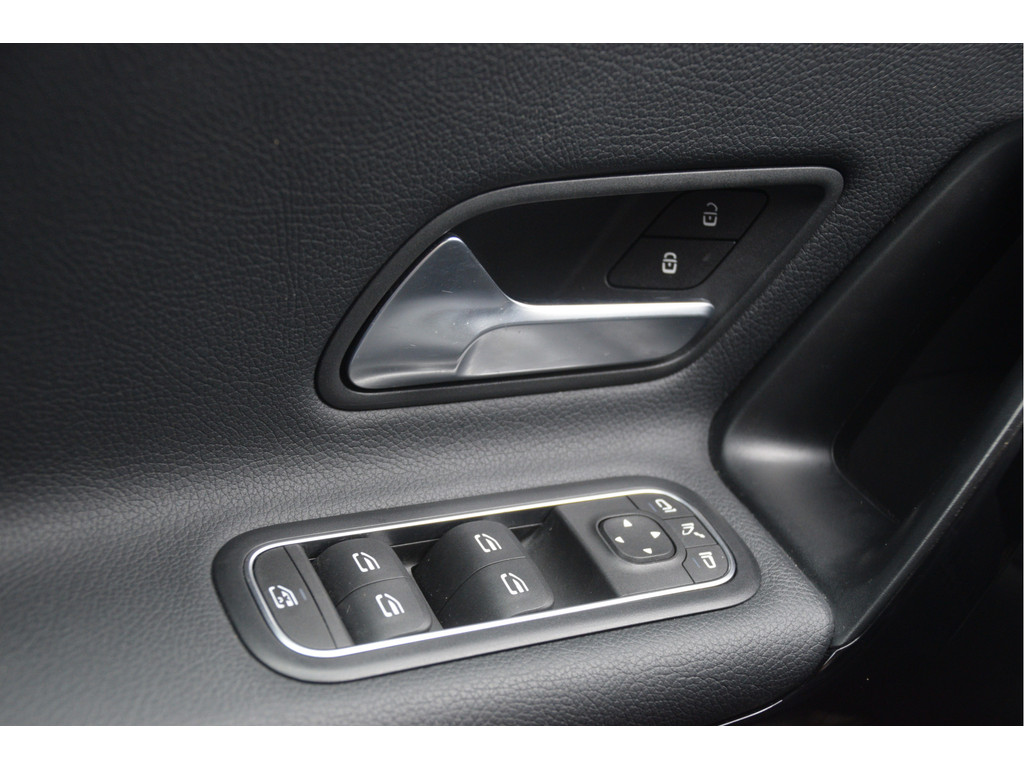 Mercedes-Benz A-Klasse (G824JJ) met abonnement