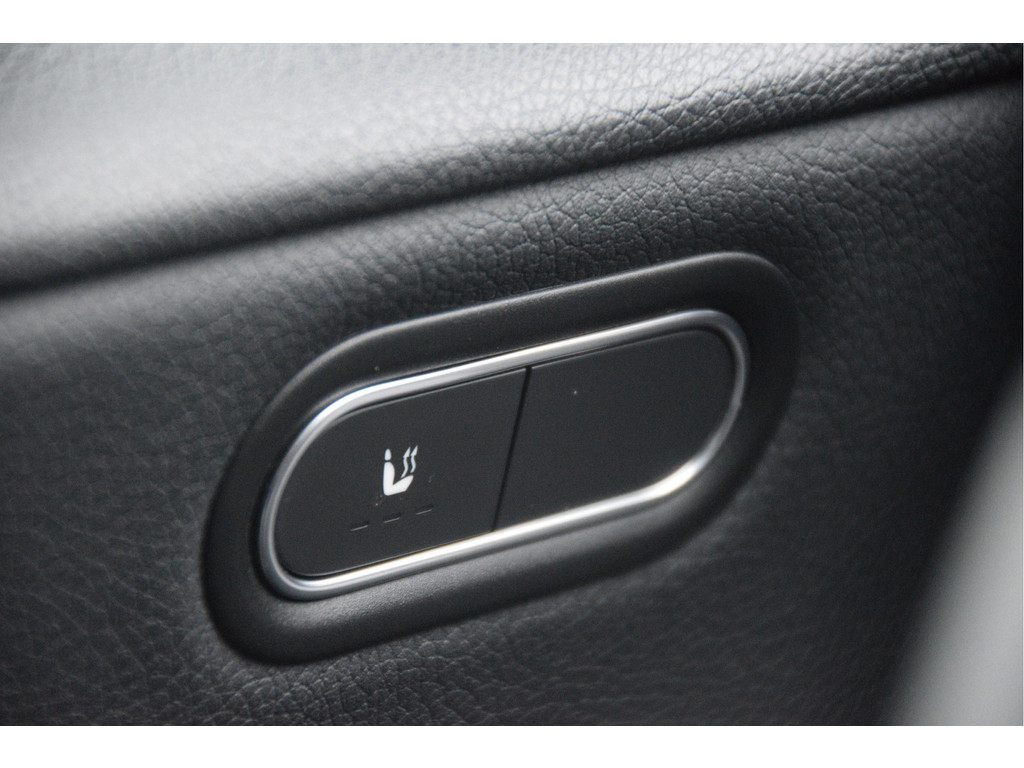 Mercedes-Benz A-Klasse (G824JJ) met abonnement