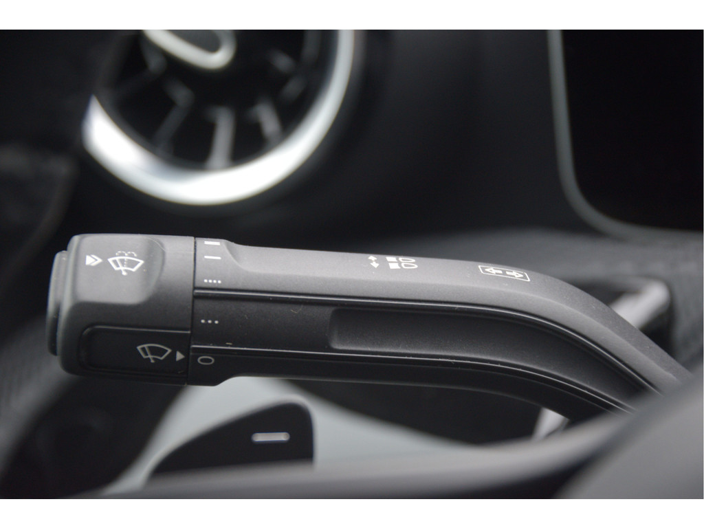 Mercedes-Benz A-Klasse (G824JJ) met abonnement