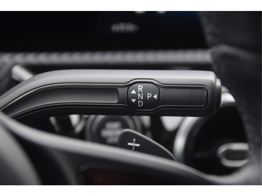 Mercedes-Benz A-Klasse (G824JJ) met abonnement