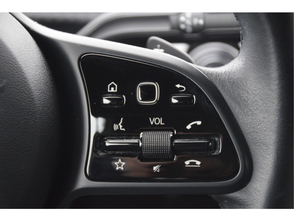 Mercedes-Benz A-Klasse (G824JJ) met abonnement