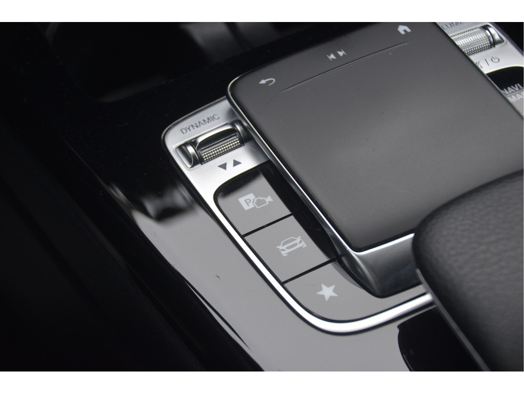 Mercedes-Benz A-Klasse (G824JJ) met abonnement