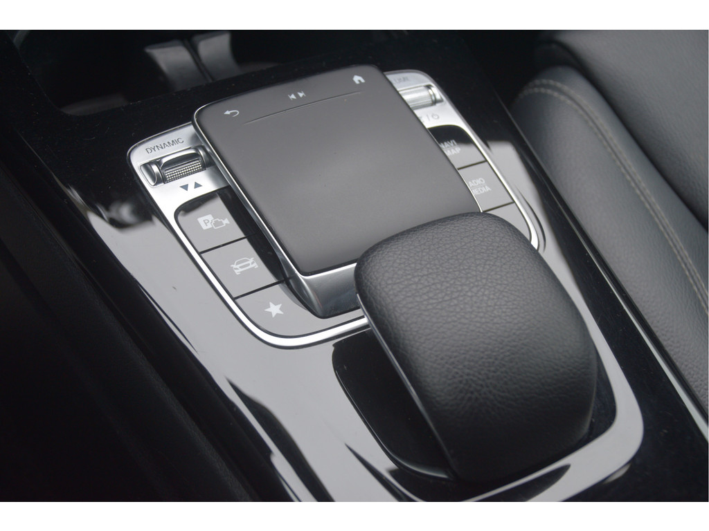 Mercedes-Benz A-Klasse (G824JJ) met abonnement