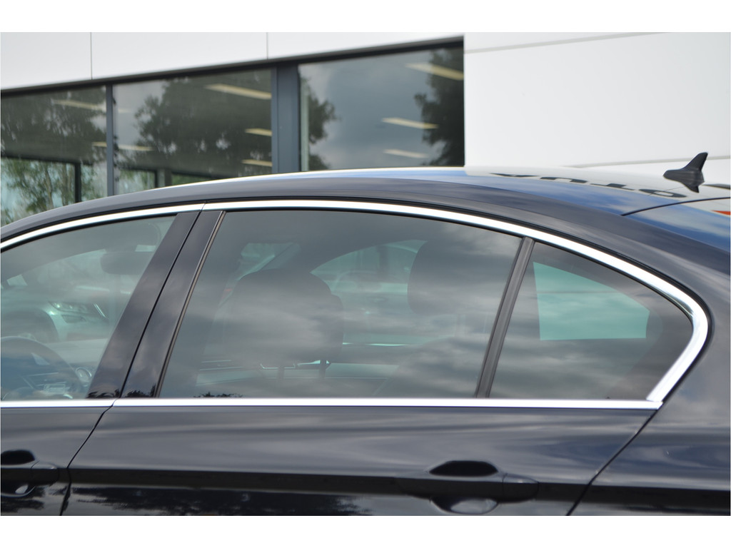 Volkswagen Passat (SZ384K) met abonnement