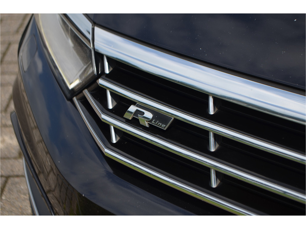 Volkswagen Passat (SZ384K) met abonnement