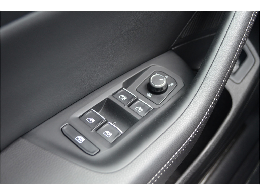 Volkswagen Passat (SZ384K) met abonnement