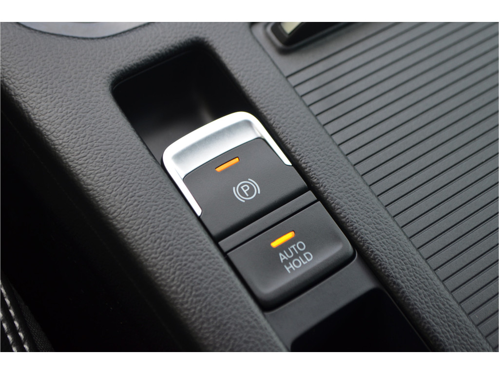 Volkswagen Passat (SZ384K) met abonnement