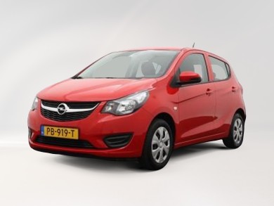 Opel KARL (PB919T) met auto abonnement