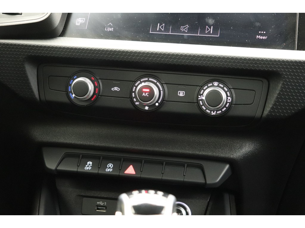 Audi A1 (XT747G) met abonnement