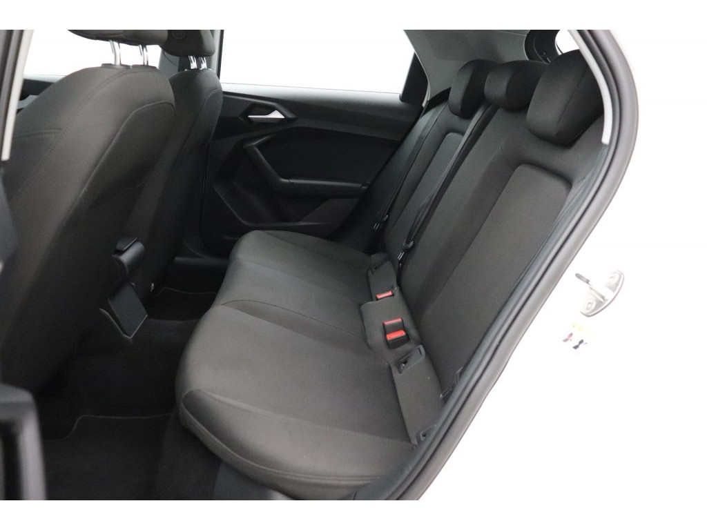 Audi A1 (XT747G) met abonnement