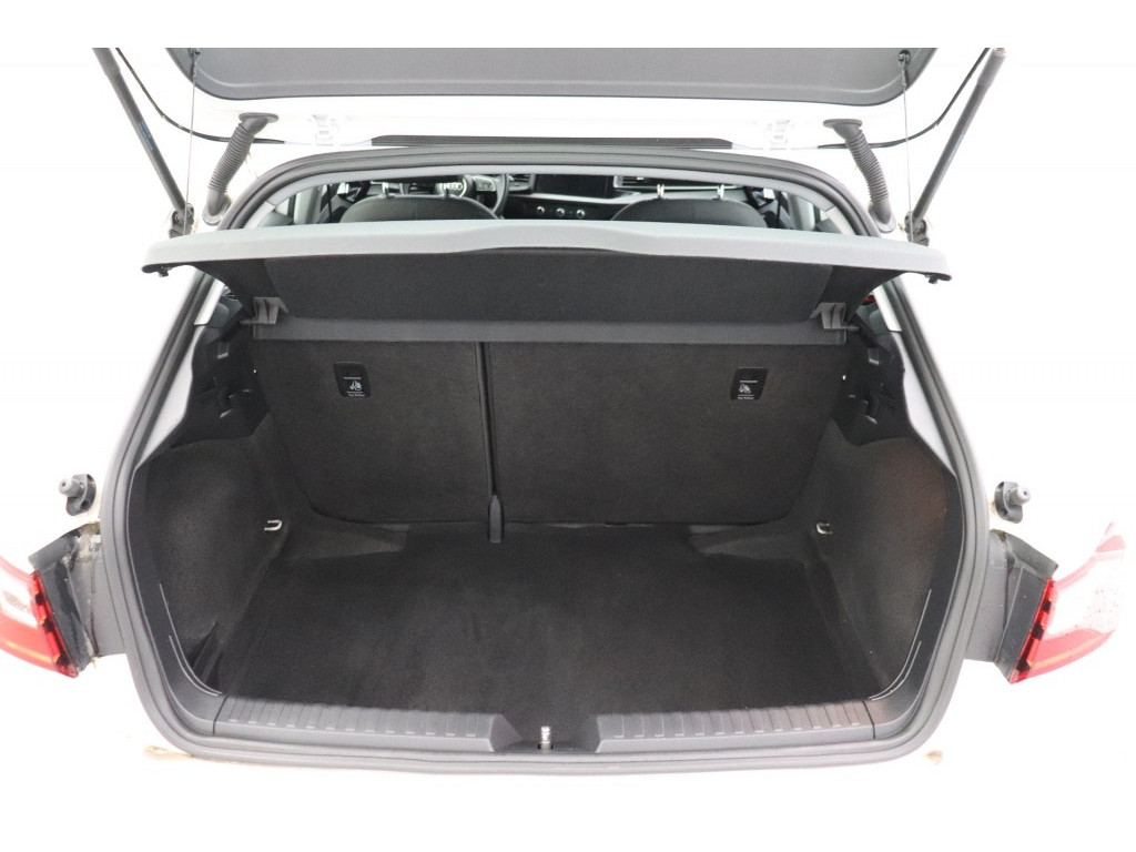 Audi A1 (XT747G) met abonnement