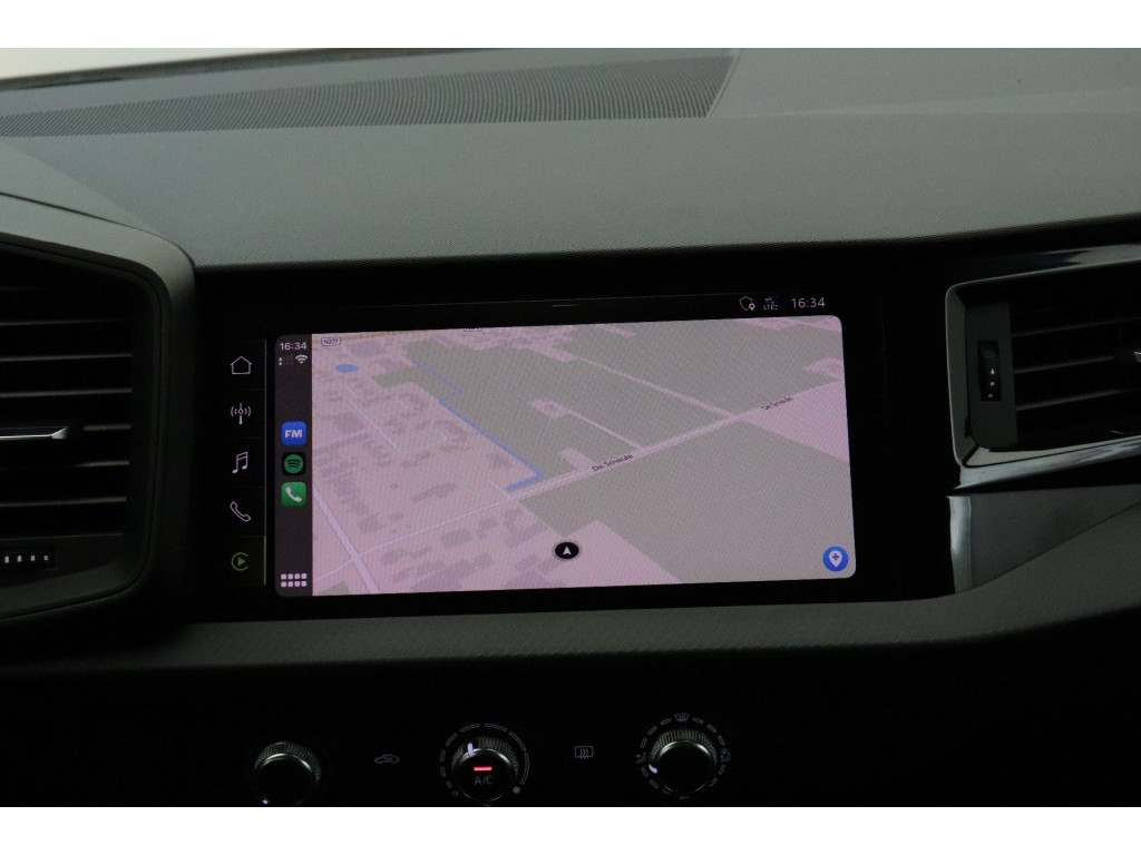 Audi A1 (XT747G) met abonnement