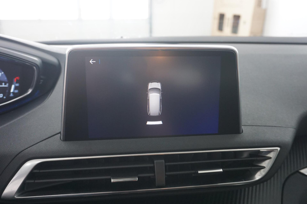 Peugeot 5008 (K304GD) met abonnement