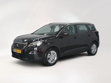 Peugeot 5008 (K304GD) met auto abonnement