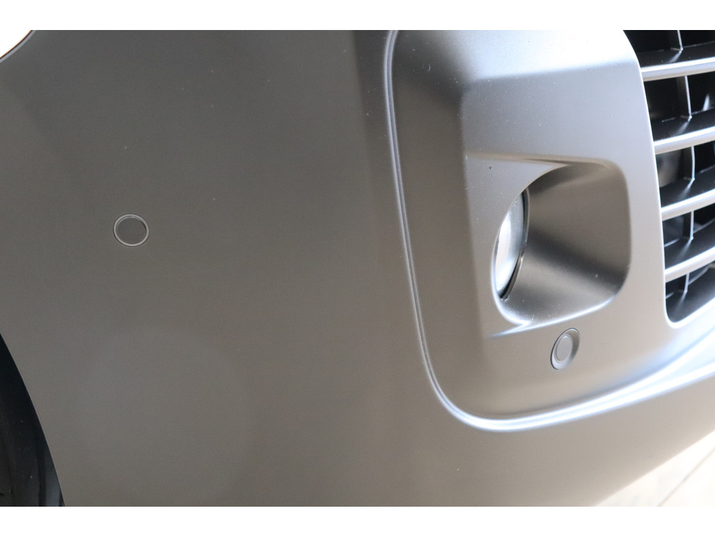 Citroën Jumpy (VKH71F) met abonnement